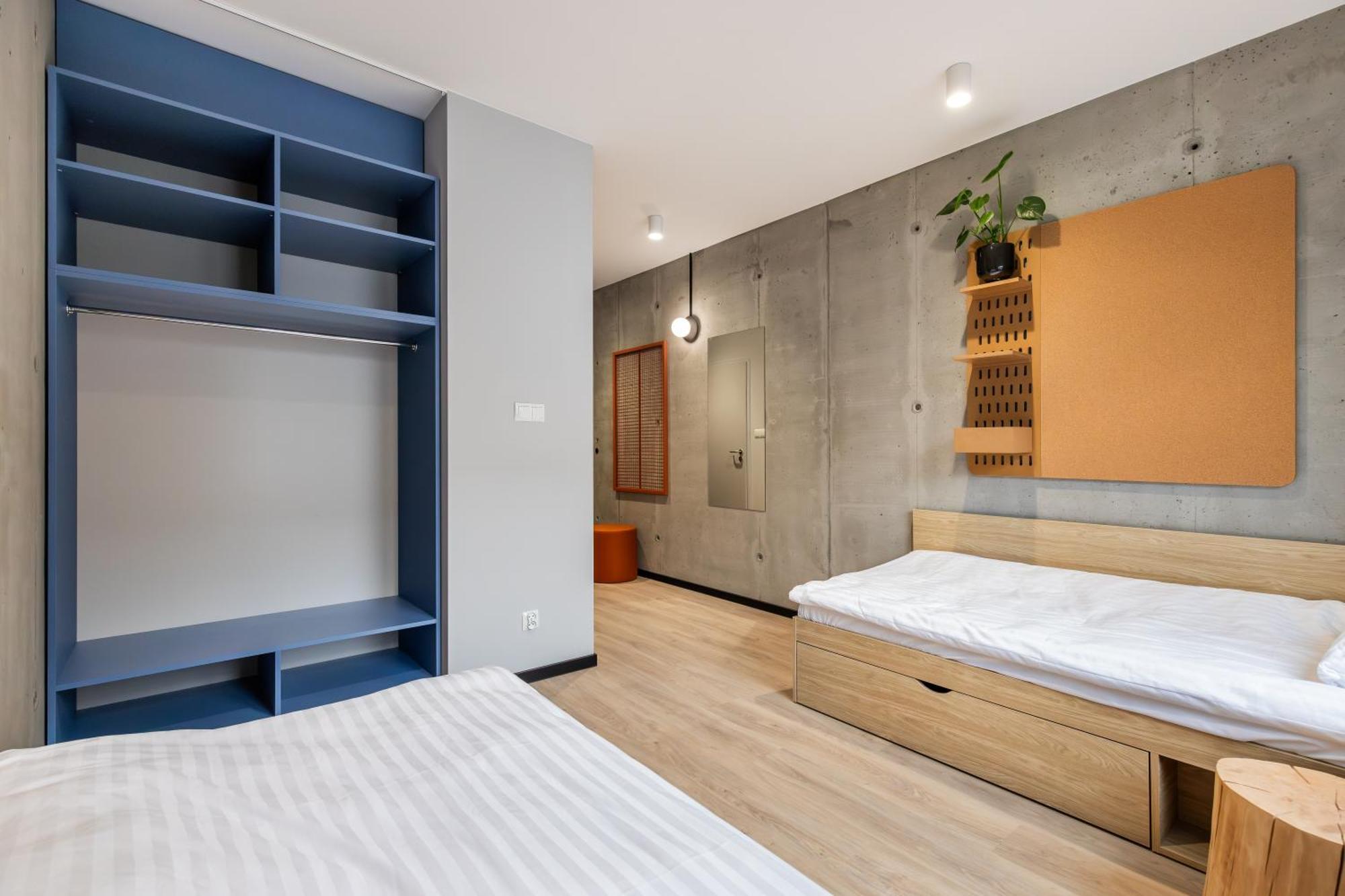 Nextdoor Apartments — Zdjęcia 2